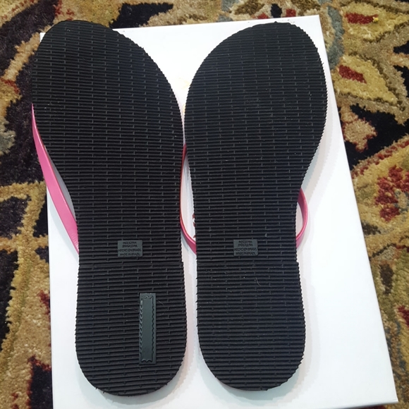 Havaianas pink slippers - Picture 4 of 5